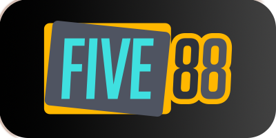 tirok.io - five88 logo