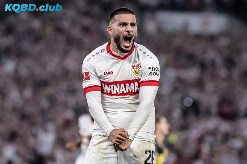Đội hình dự kiến trước trận Augsburg vs Stuttgart Đội hình dự kiến trước trận Augsburg vs Stuttgart