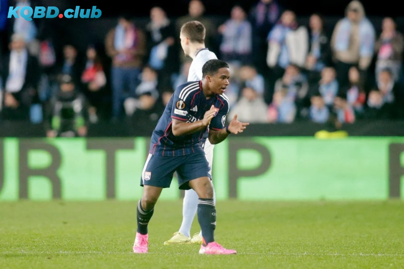 Đội hình dự kiến trước trận Lyon vs Celta Vigo Đội hình dự kiến trước trận Lyon vs Celta Vigo