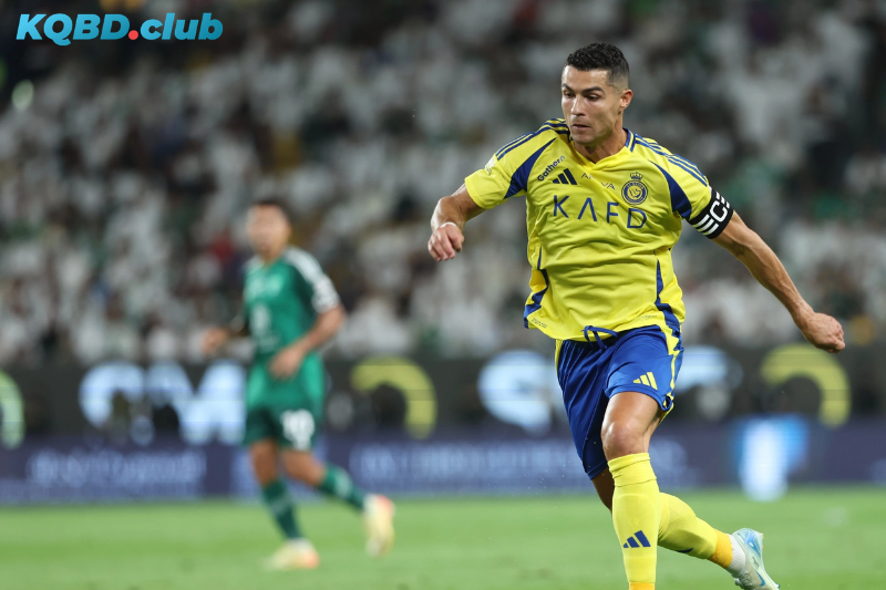 Đội hình dự kiến trước trận Al Nassr vs Al Ahli Doha Đội hình dự kiến trước trận Al Nassr vs Al Ahli Doha