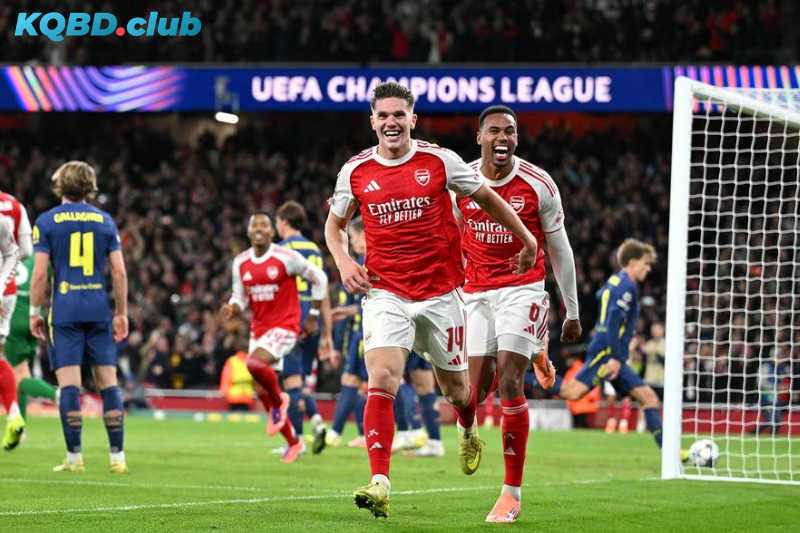 Đội hình dự kiến trước trận Atl. Madrid vs Arsenal Đội hình dự kiến trước trận Atl. Madrid vs Arsenal