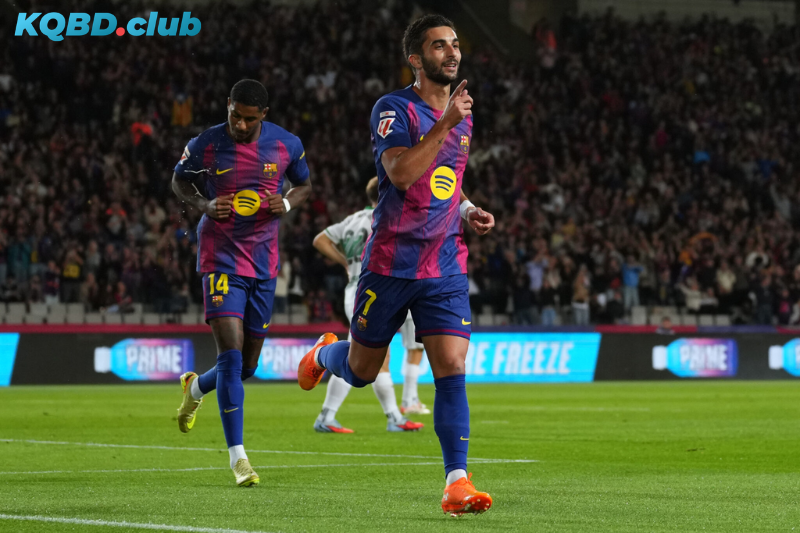 Đội hình dự kiến trước trận Barcelona vs Celta Vigo Đội hình dự kiến trước trận Barcelona vs Celta Vigo