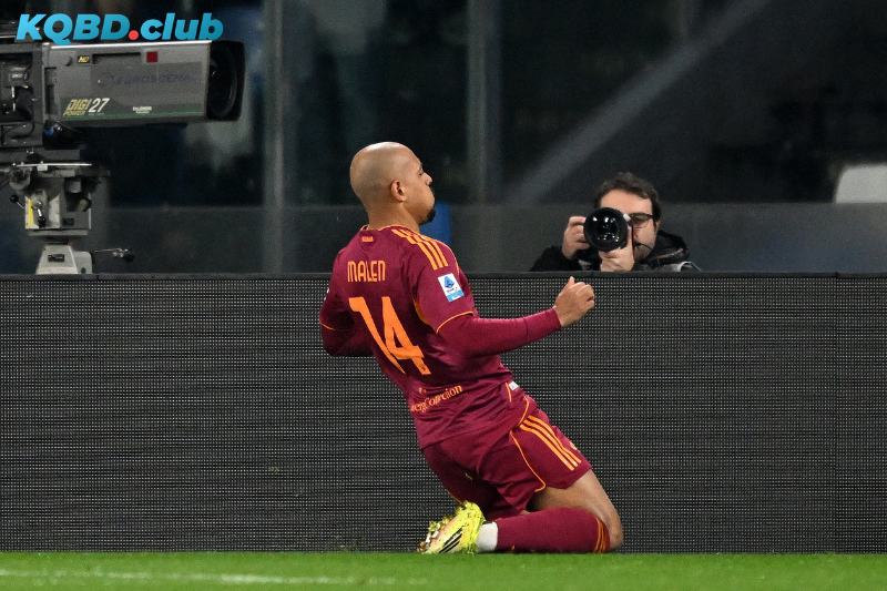 Đội hình dự kiến trước trận Bologna vs AS Roma Đội hình dự kiến trước trận Bologna vs AS Roma