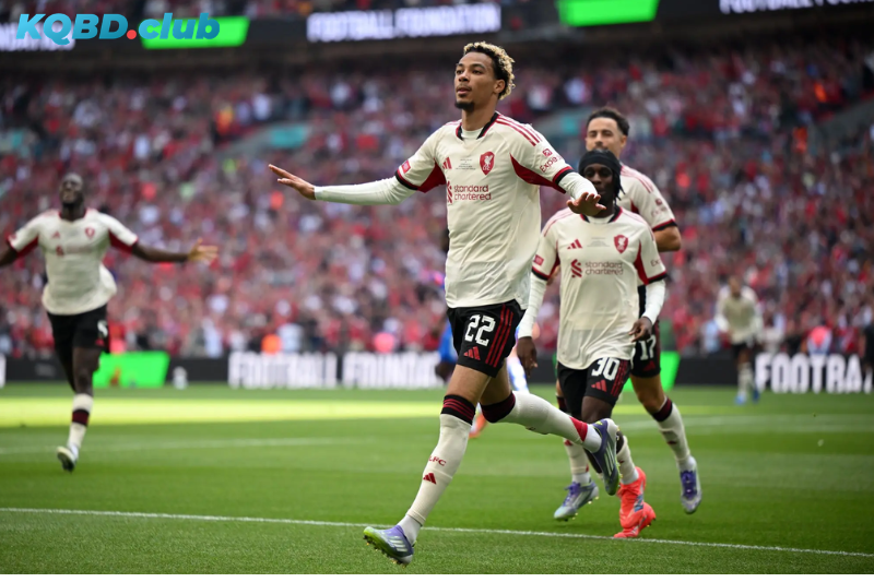 Đội hình dự kiến trước trận Liverpool vs Crystal Palace Đội hình dự kiến trước trận Liverpool vs Crystal Palace