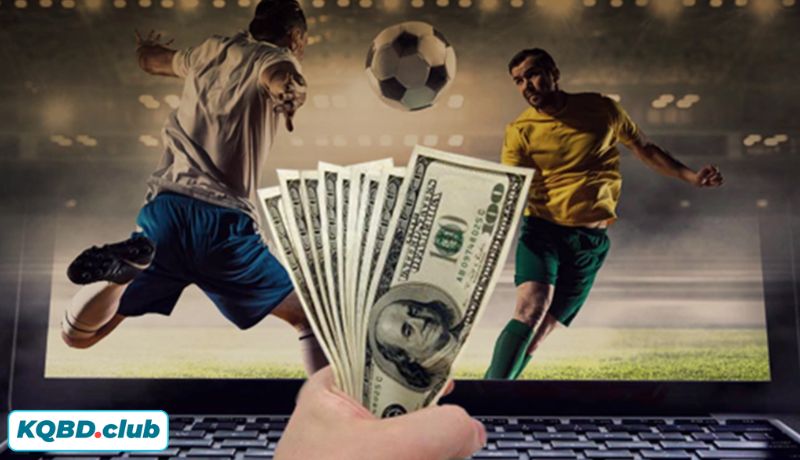 Kèo Tài hiệp 1 (Over 0.5, 1.0 FH) là gì? Kèo Tài hiệp 1 (Over 0.5, 1.0 FH) là gì?