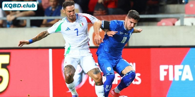 Người chơi thường gặp phải sai lầm gì khi theo dõi giải đấu World Cup? Người chơi thường gặp phải sai lầm gì khi theo dõi giải đấu World Cup?