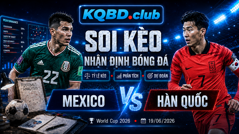 Đội hình dự kiến trước trận Mexico và Hàn Quốc Đội hình dự kiến trước trận Mexico và Hàn Quốc