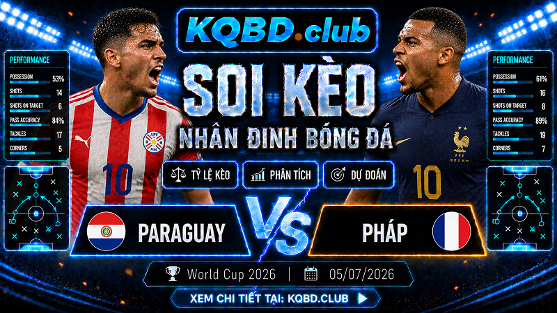 Đội hình dự kiến trước trận Paraguay và Pháp Đội hình dự kiến trước trận Paraguay và Pháp